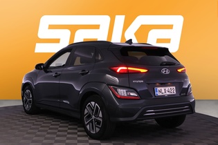 Hyundai Kona vaihtoauto