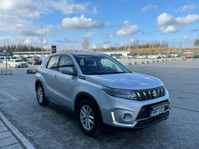 Suzuki Vitara vaihtoauto