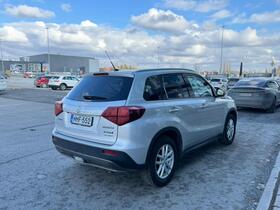 Suzuki Vitara vaihtoauto