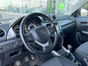 Suzuki Vitara vaihtoauto