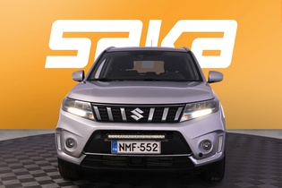Suzuki Vitara vaihtoauto