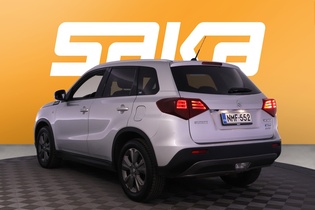 Suzuki Vitara vaihtoauto