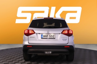 Suzuki Vitara vaihtoauto