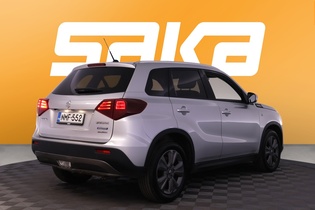 Suzuki Vitara vaihtoauto