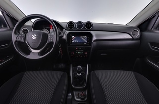 Suzuki Vitara vaihtoauto