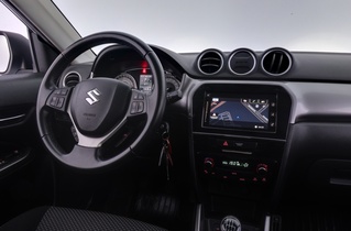 Suzuki Vitara vaihtoauto