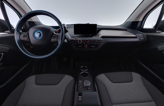 BMW i3 vaihtoauto