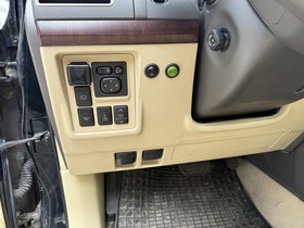 Toyota Land Cruiser vaihtoauto