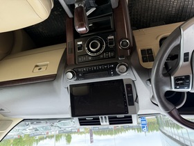 Toyota Land Cruiser vaihtoauto