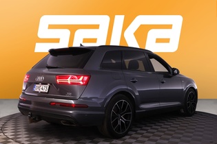 Audi Q7 vaihtoauto