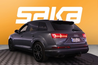 Audi Q7 vaihtoauto