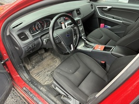 Volvo V60 Cross Country vaihtoauto