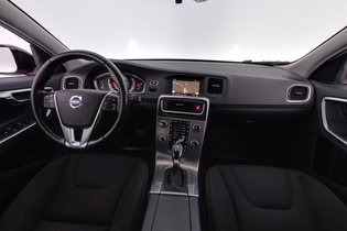 Volvo V60 Cross Country vaihtoauto