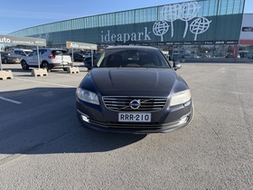 Volvo S80 vaihtoauto
