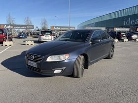 Volvo S80 vaihtoauto