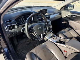 Volvo S80 vaihtoauto