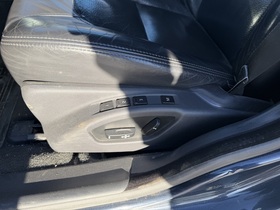 Volvo S80 vaihtoauto