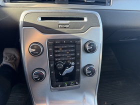 Volvo S80 vaihtoauto