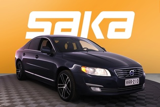 Volvo S80 vaihtoauto