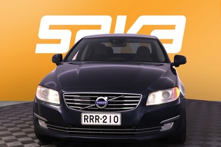 Volvo S80 vaihtoauto