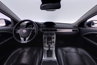 Volvo S80 vaihtoauto