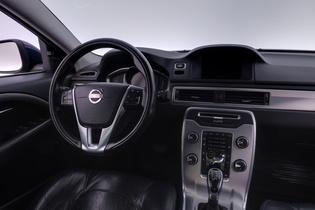 Volvo S80 vaihtoauto