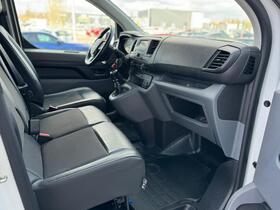 Opel Vivaro vaihtoauto