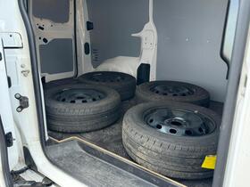 Opel Vivaro vaihtoauto