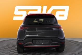 Smart #1 vaihtoauto