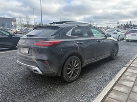 Kia XCeed vaihtoauto
