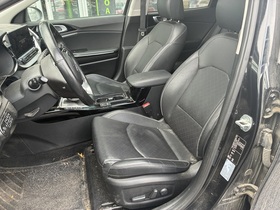 Kia XCeed vaihtoauto