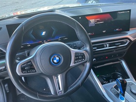 BMW i4 M50 vaihtoauto