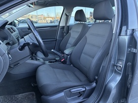 Volkswagen Jetta vaihtoauto