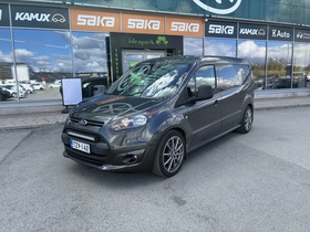 Ford Transit Connect vaihtoauto