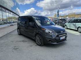 Ford Transit Connect vaihtoauto
