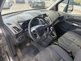 Ford Transit Connect vaihtoauto