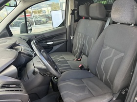 Ford Transit Connect vaihtoauto