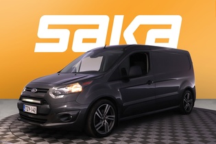 Ford Transit Connect vaihtoauto