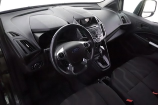 Ford Transit Connect vaihtoauto