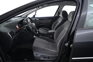 Peugeot 407 vaihtoauto