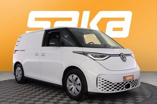 Volkswagen ID. Buzz vaihtoauto