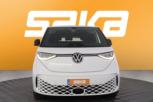 Volkswagen ID. Buzz vaihtoauto