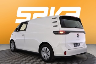 Volkswagen ID. Buzz vaihtoauto