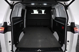 Volkswagen ID. Buzz vaihtoauto