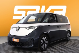 Volkswagen ID. Buzz vaihtoauto