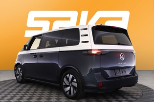 Volkswagen ID. Buzz vaihtoauto
