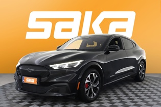 Ford USA Mustang vaihtoauto