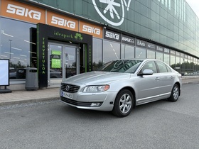 Volvo S80 vaihtoauto