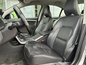 Volvo S80 vaihtoauto