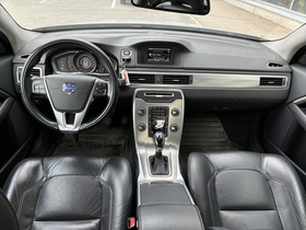 Volvo S80 vaihtoauto